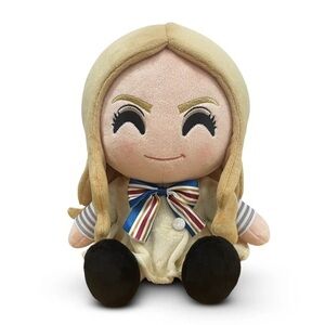 Youtooz Collectibles Plush M3gan (Megan) AMC Exclusive 9 Inch Limited Edition